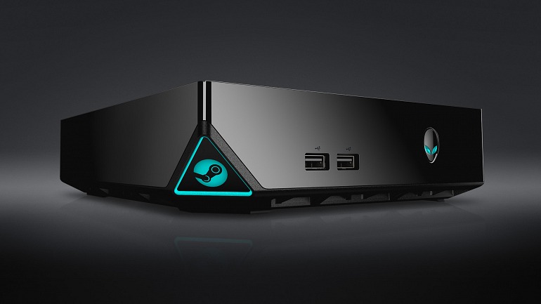 Valve quita el apartado de Steam Machines en Steam