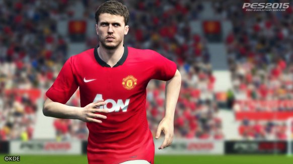 Imagen de PES 2015