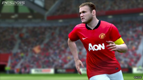 El equipo de Pro Evolution Soccer asegura "entender mejor el fútbol" que EA Sports