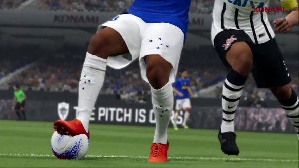Pro Evolution Soccer 2015 confirma el contenido del parche que acompañará al juego