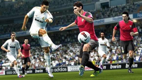 Un granadino representará a España en la PES 2015 World Finals