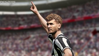 Konami retrasa la demo de Pro Evolution Soccer 2015 en Europa y Estados Unidos