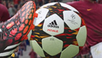 Pro Evolution Soccer 2015 confirma el contenido del parche que acompañará al juego