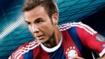 El segundo pack de datos de PES 2015 se lanza el día 16 de diciembre