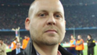 Jon Murphy, ex de Konami y Pro Evolution Soccer, ficha por Sports Interactive