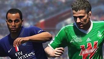 Un francés gana la final del Torneo Mundial de PES 2015