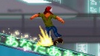 OlliOlli llega a PC la semana que viene