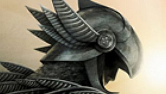 Unsung Story: Tale of the Guardians contará con la música del compositor de Final Fantasy XII