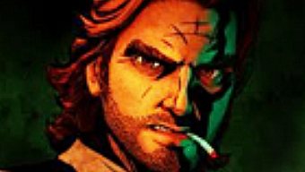 The Wolf Among Us estrenará su segundo episodio en PC el 4 de febrero