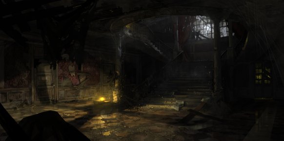 Los creadores de los últimos Sherlock Holmes trabajan en un título de Call of Cthulhu para PC, PlayStation 4 y Xbox One