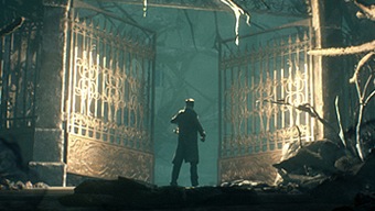 Call of Cthulhu se luce en dos nuevas imágenes