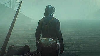 El terrorífico Call of Cthulhu presenta nuevas imágenes