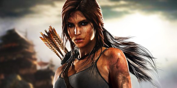 En Crystal Dynamics están centrados en Tomb Raider: Definitive Edition y su secuela, no en DLCs