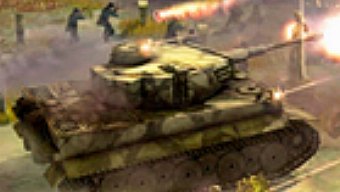 Company of Heroes: Avance 3DJuegos