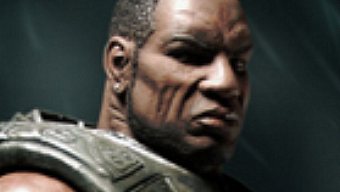 Cole Train podría reaparecer en el nuevo Gears of War