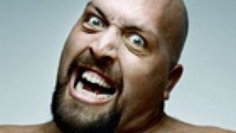 Big Show, de la WWE, expresa su deseo de estar en el próximo Gears of War