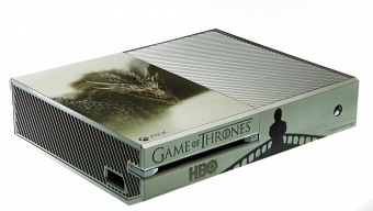 Microsoft prepara Xbox One temáticas de Gears of War, Juego de Tronos o Mad Max para regalar en la ComicCon