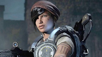 Gears of War 4 será un "escaparate visual" de lo que puede conseguir Xbox One