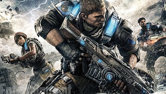 Gears of War 4 se pone a la venta el 11 de octubre en Xbox One