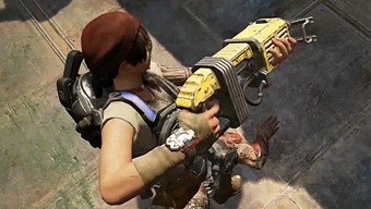 Todavía hay gente que no ha recibido su beta de Gears of War 4