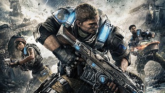 Gears of War 4: The Coalition recuerda que una beta no es una demo