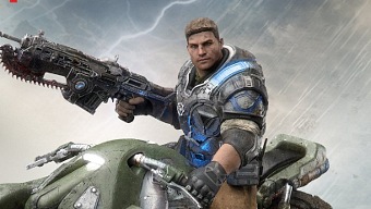 Gears of War 4 presenta su espectacular edición para coleccionistas