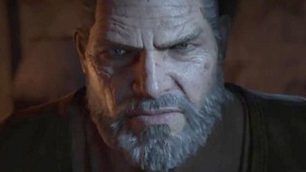 ¡Marcus Fenix estará en Gears of War 4! "Bienvenido a casa, James"