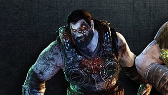 Dominique Santiago vuelve en Gears of War 4, pero en forma de muerto viviente