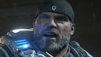 Gears of War 4 prescindirá por completo del doblaje castellano hasta el 1 de noviembre