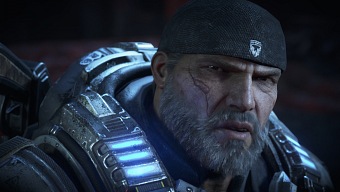 Cliff B. pide "tomar más riesgos" en futuros Gears of War