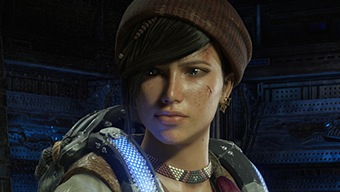 Los japoneses podrán jugar a Gears of War 4
