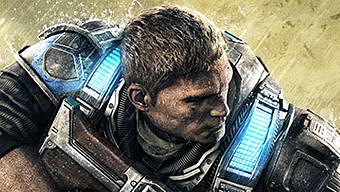 Gears of War 4 y otros juegos de One tendrán mejoras en Xbox One X