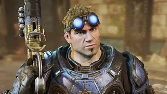 Podrás jugar gratis a Gears of War 4 este fin de semana