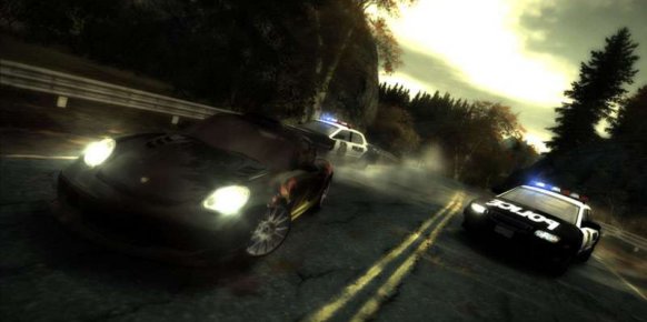 Need for Speed: Most Wanted 2 podría ser anunciado pronto