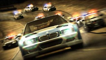 El grupo de hip hop español Falsalarma crea una canción exclusiva inspirada en el videojuego Need for Speed Most Wanted.