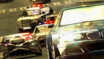 Un nuevo Need for Speed: Most Wanted se mostrará en el E3