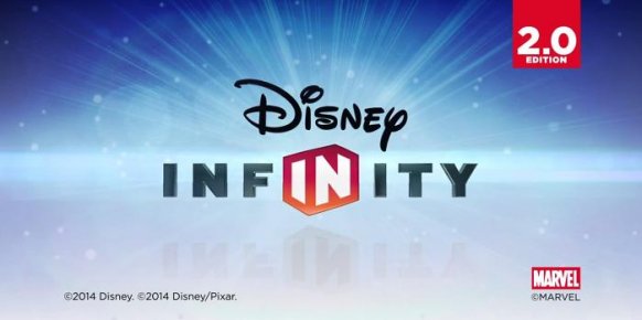 Disney Infinity 2.0 podría ver la luz en agosto de 2014