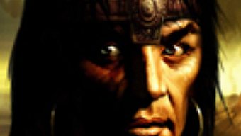 La furia de Conan caminará en Xbox 360