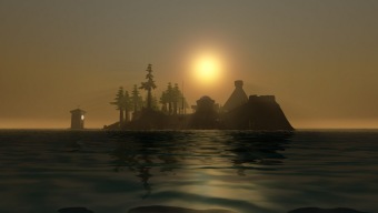 El legendario Myst regresará muy pronto a Nintendo Switch como realMyst: Masterpiece Edition