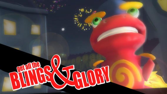 La mecánica de juego recuerda muchísimo a la vivida tantas veces en la saga Donkey Kong Country en secciones puntuales.