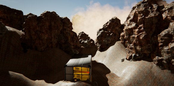 Anunciado Q.U.B.E. 2 para PC, Xbox One y PlayStation 4