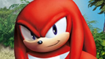 Sonic Boom El Ascenso de Lyric: Primer contacto