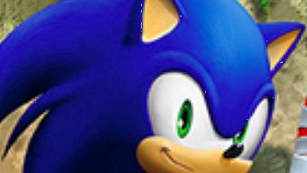 Sonic Team presentará su nuevo juego de Sonic este año