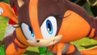 Sonic Boom tendrá multijugador para cuatro jugadores