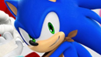 Sonic Boom también tendrá su propio cómic