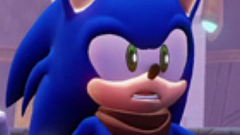 Trajes con luces en Sonic Boom: Rise of Lyric