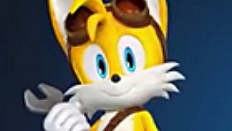 Sonic Boom: Rise of Lyric se adelanta una semana en Estados Unidos