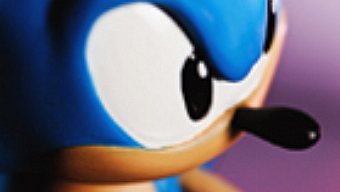 Sonic y Tails comparten el Tornado en una espectacular figura de Sonic 2