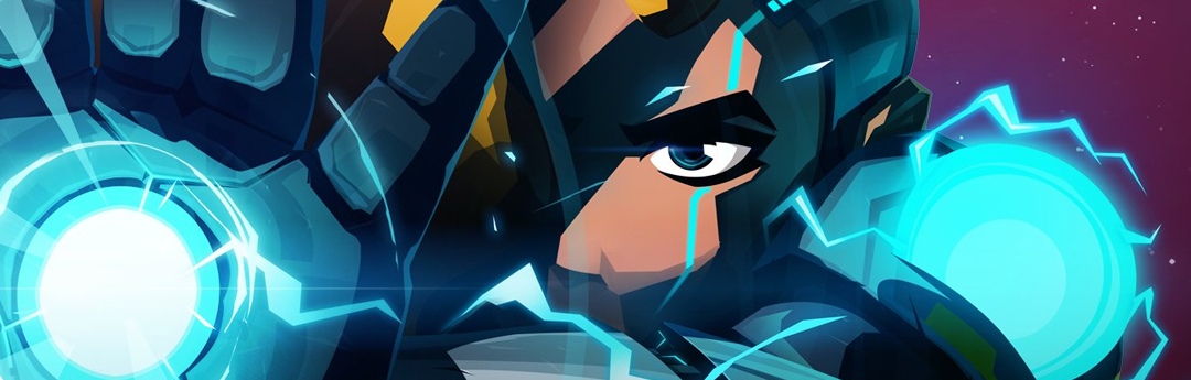 Un shooter espacial diferente. Análisis de Velocity 2X para Switch