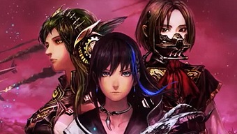 Stranger of Sword City: Rol japonés de mágicas dimensiones